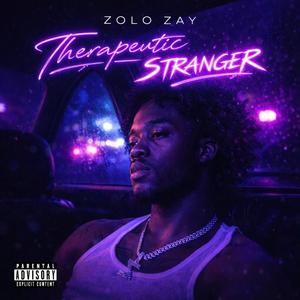 Therapeutic Stranger