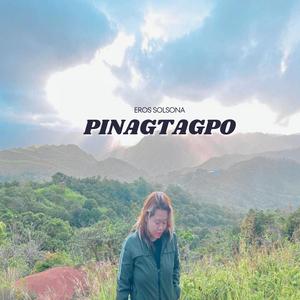 Pinagtagpo