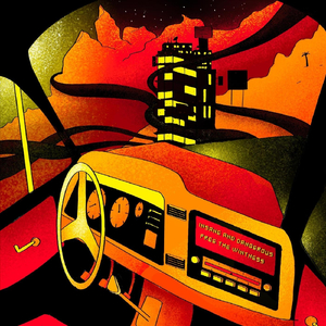 Insane and Dangerous