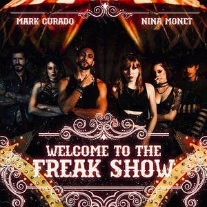 WELCOME TO THE FREAK SHOW