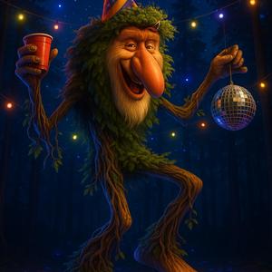 Brr Brr Patapim (Party Version)