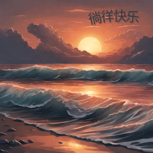 徜徉快乐