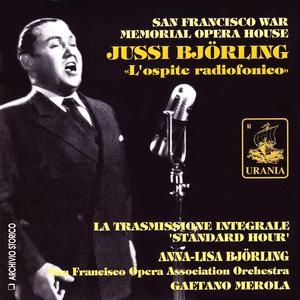 Roméo et Juliette: "Je veux vivre"