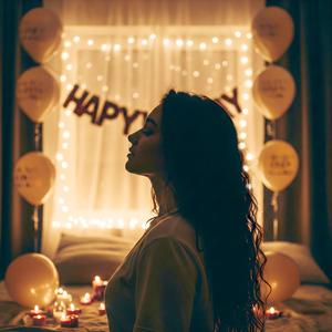 今日は君の誕生日