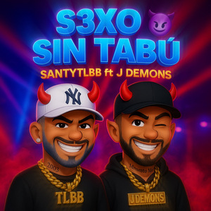 S3X0 Sin Tabú