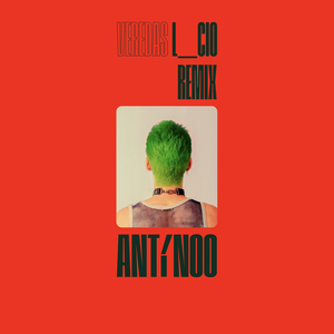 Veredas (L_cio Remix)