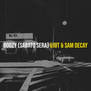 Boozy (Sabato Sera)
