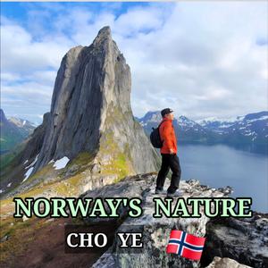 NORWAY'S NATURE