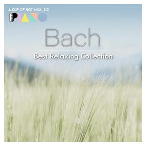 Cantata, BWV 147: V. Aria, Bereite dir, Jesu (arranged for Piano)