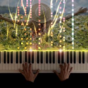 Summer (From "Kikujiro") (Piano Cover)