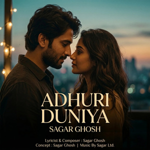 Aadhuri Duniya