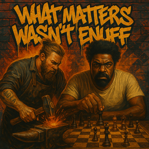 What Matters Wasn't Enuff