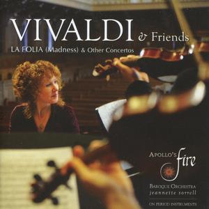 Concerto in B Minor for Four Violins, No. 10, Op. 3, RV 580: I. Allegro