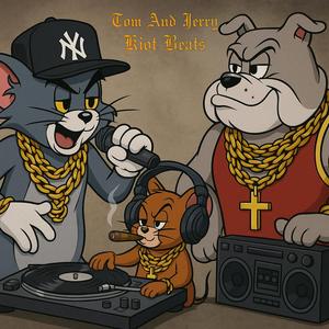 Tom and Jerry