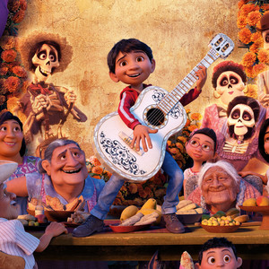 寻梦环游记ending曲-Proud Corazón（Cover Anthony Gonzalez）