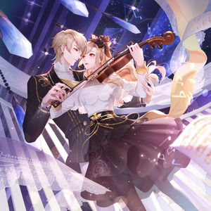 怦然星动-未知（Flipped in Love主题曲）