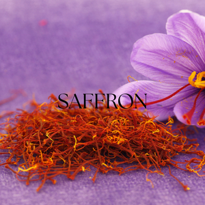 Saffron