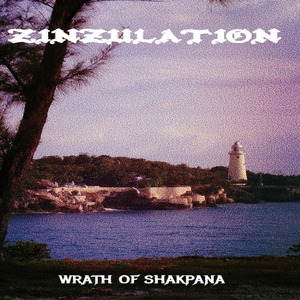 Wrath of Shakpana