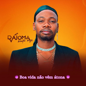 Boa Vida Não Vêm Átona