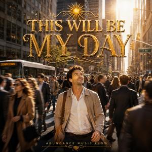 This Will Be My Day