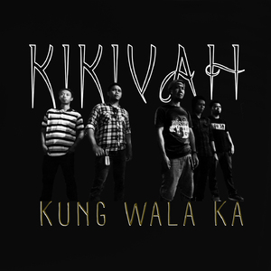 Kung Wala Ka (Bisrock)