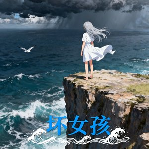 坏女孩-苦瓜大王版.WAV