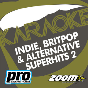 Laid (In The Style Of 'James')