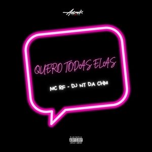 Quero Todas Elas