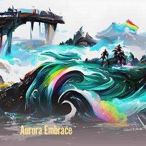Aurora Embrace