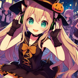 猫軍団・掃除部活動報告 (Lammtarraさん視点Cover)#猫軍団仮装パレード by Lammtarra [AIVtuber]