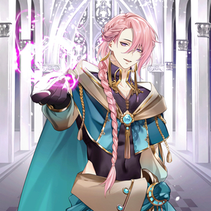 如醉密约（《诺提里森：于黎明之前》千玄角色曲）