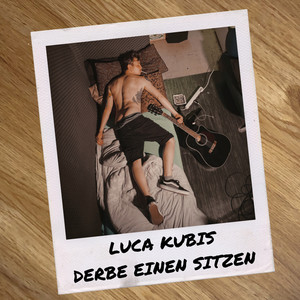 Derbe einen sitzen