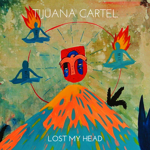 Lost My Head
