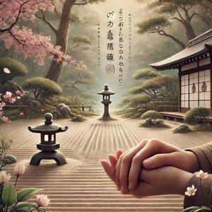 握った手: Holding Hands