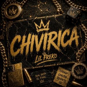 Chivirica