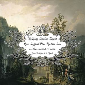 Double Canon for 4 Voices in B-Flat Major, K. 228 (Arr. for Harpsichord)