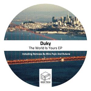 The World Is Yours (Miro Pajic Remix)