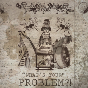 What's your question - pt.1 (Murubutu, Strike The Head, Dragwan, LilBac) (Problem 6)