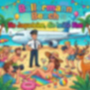 Die Jaqueline, die heiße Biene