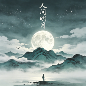 人间明月