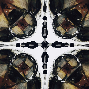 中央線に揺られて (inbound)