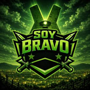 Soy Bravo
