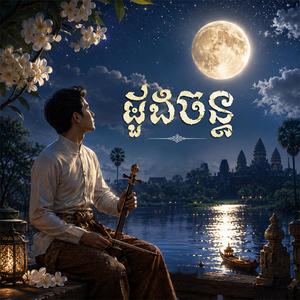 លួចស្នេហ៍ដួងចន្ទ