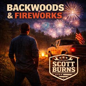 Backwoods and Fireworks