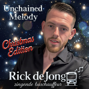 Unchained Melody (Zingende Buschauffeur)