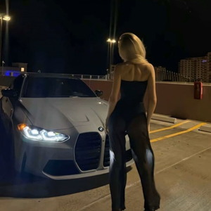 Disturbia (Slowed & Reverb)