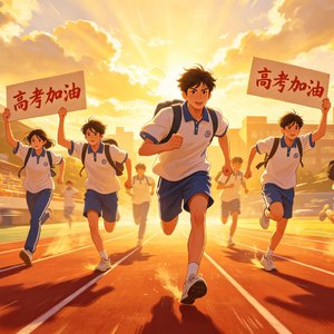 破风而上