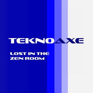 Lost in the Zen Room