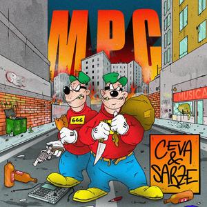 BEAT TAKESHI (feat. Andrea Dono & Lil Bac)