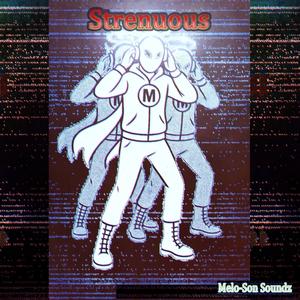 Strenuous